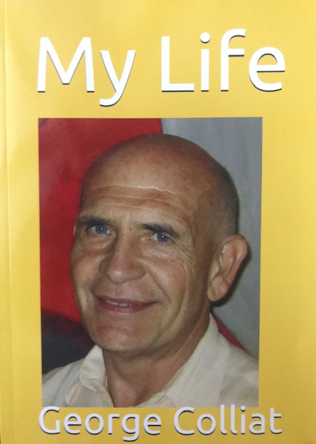 Testimonial from George Colliac – Sharing Legacies